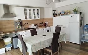 Ruthene Etape Appartement T3